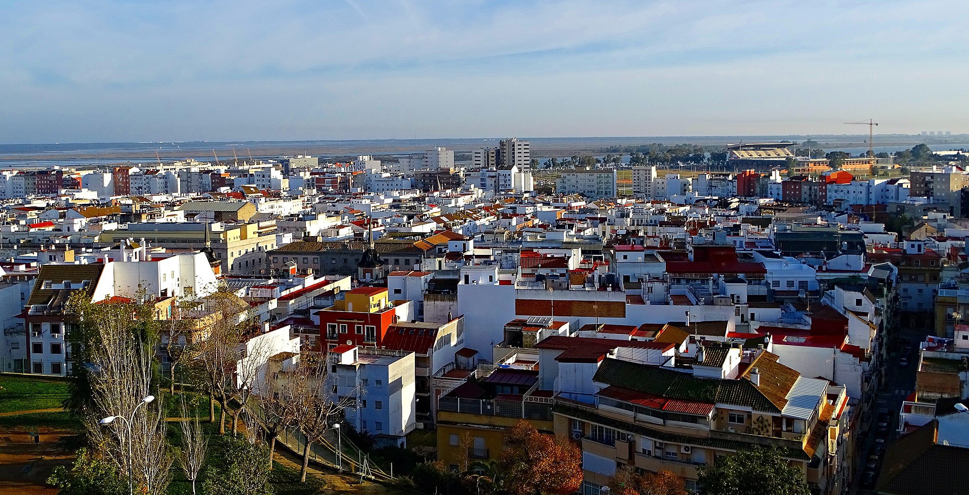 Huelva