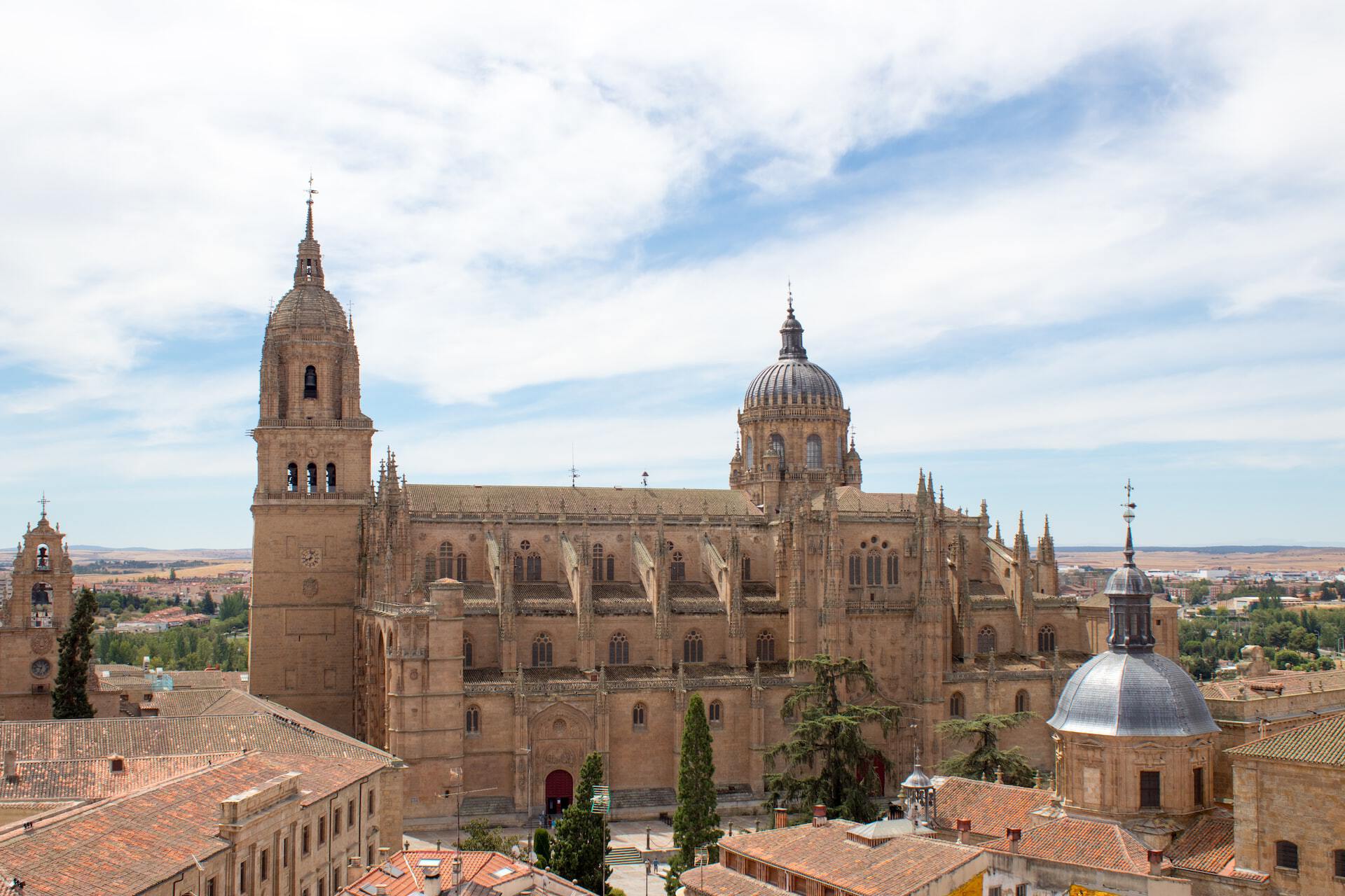 Salamanca