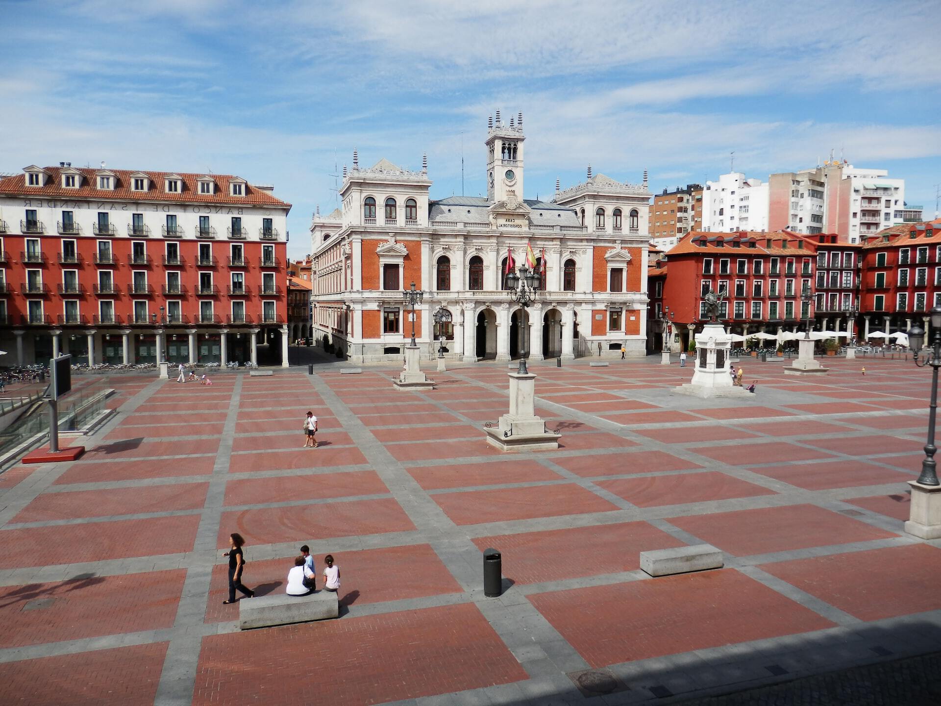 Valladolid