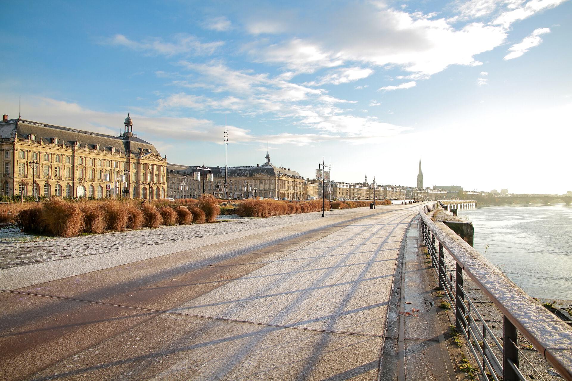 Bordeaux