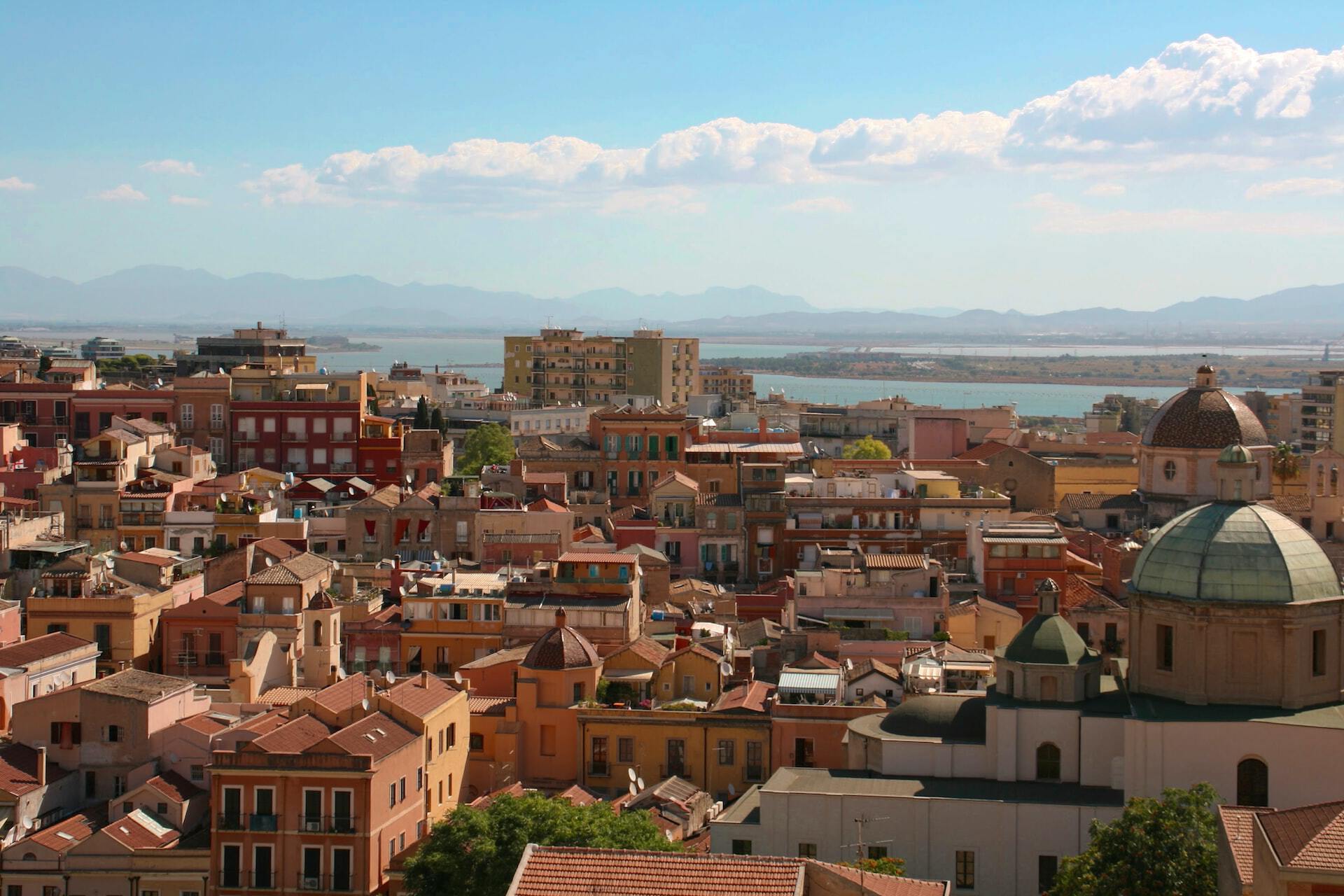 Cagliari