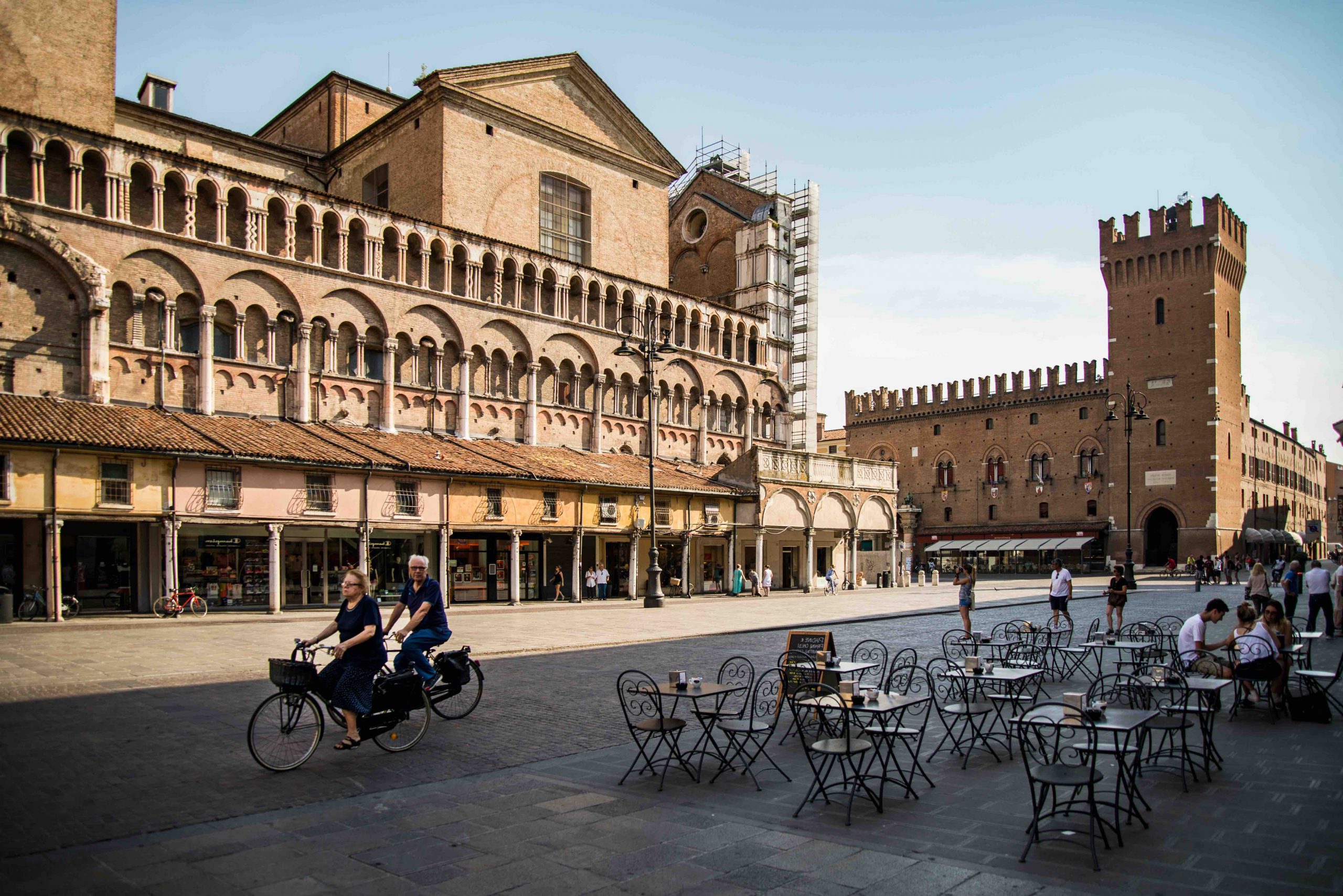 Ferrara