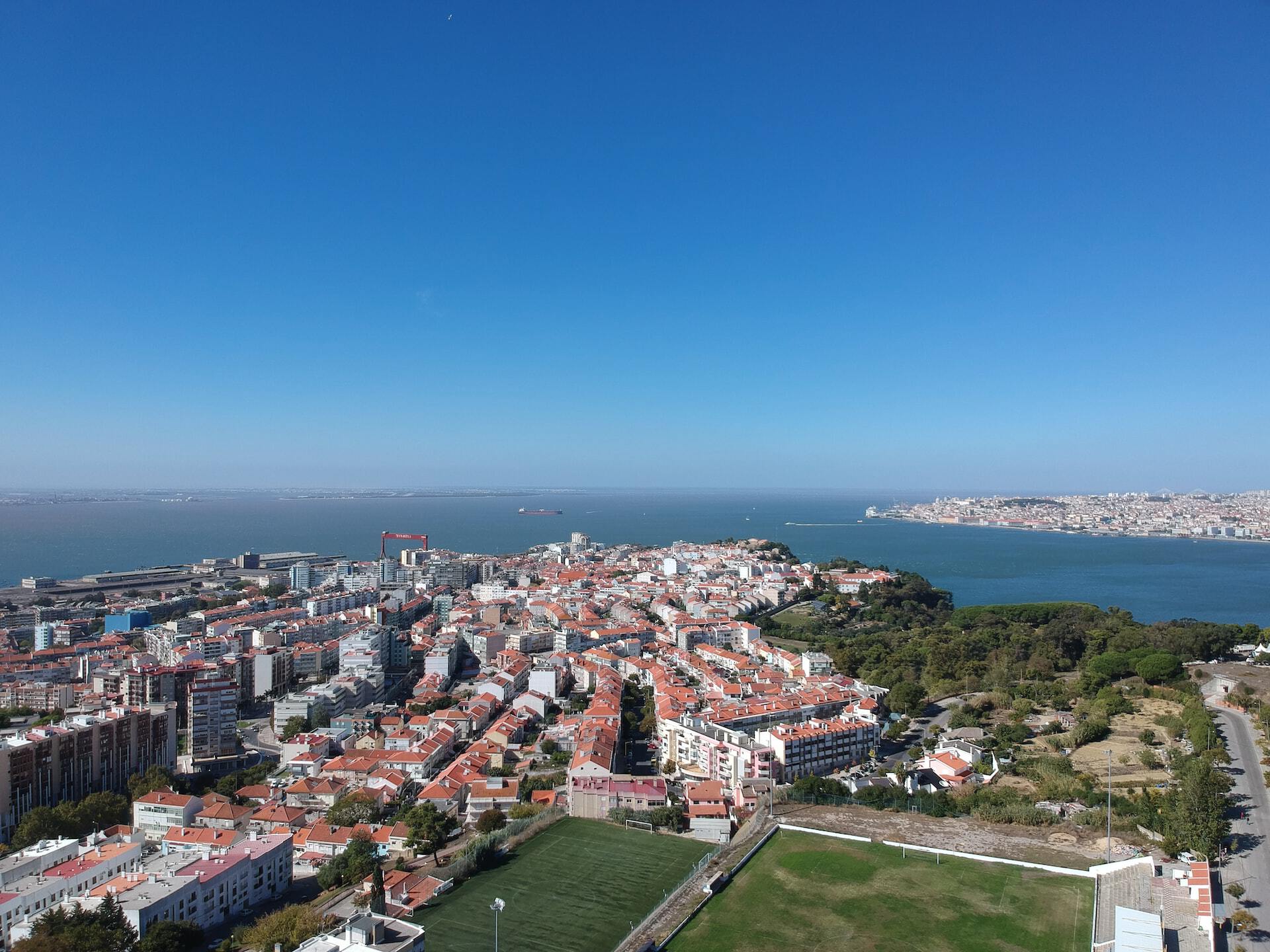 Almada