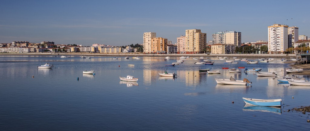 Barreiro