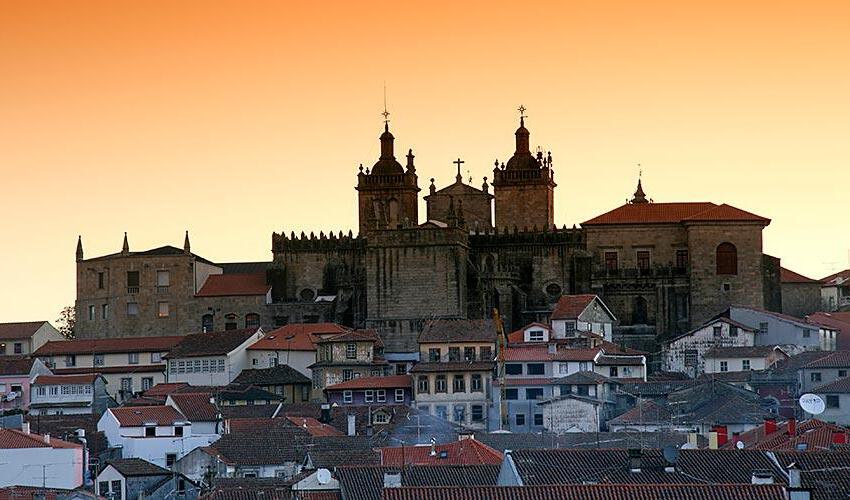 Viseu