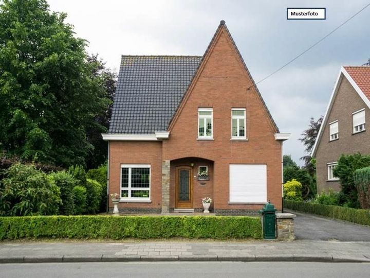 House for sale in Herne, Germany