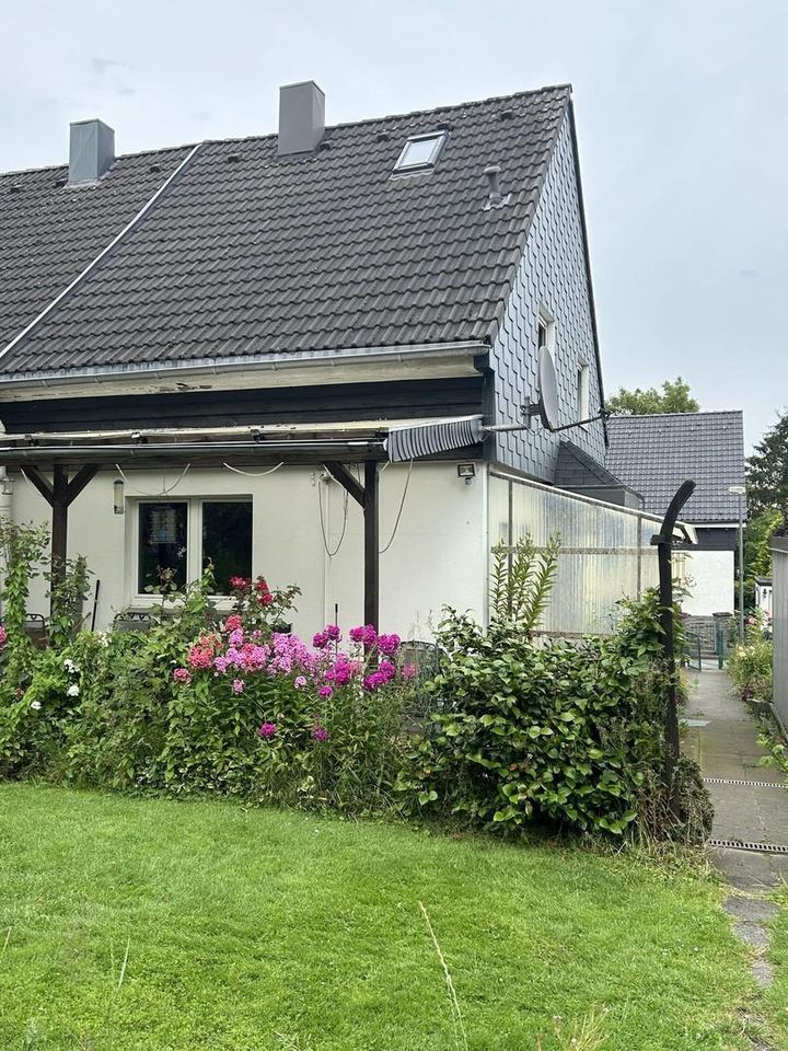 House for sale in Wuppertal                   - Nordrhein-Westfalen, Germany