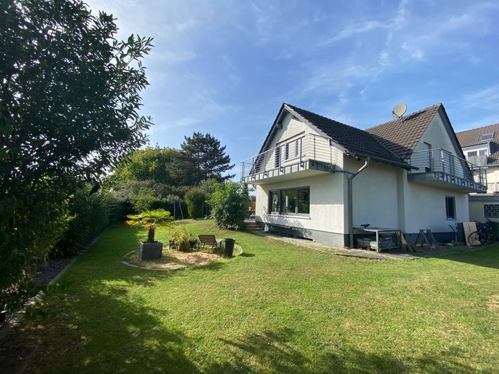 Property for rent in Sankt Augustin, Germany HouseNix
