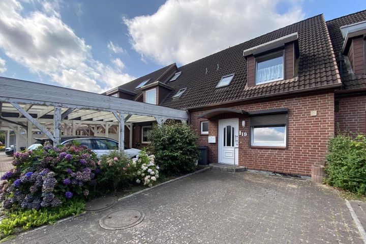 House for sale in Norderstedt                   - Schleswig-Holstein, Germany