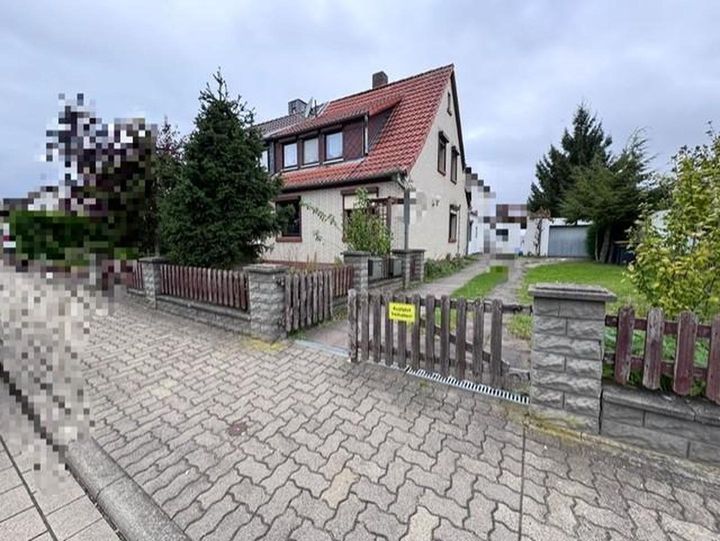 House for rent in Wolfenbuttel                   - Niedersachsen, Germany