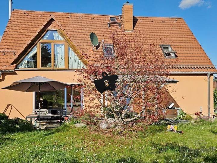 House for rent in Dresden                   - Dresden, Germany