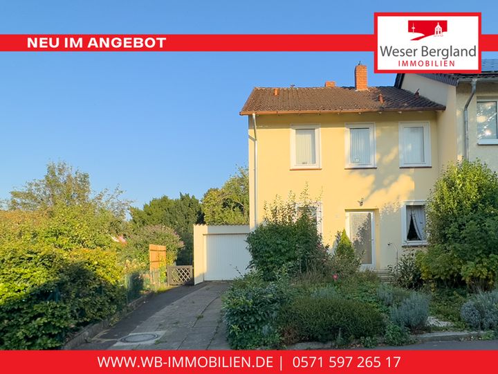 House for sale in Lubbecke                   - Nordrhein-Westfalen, Germany