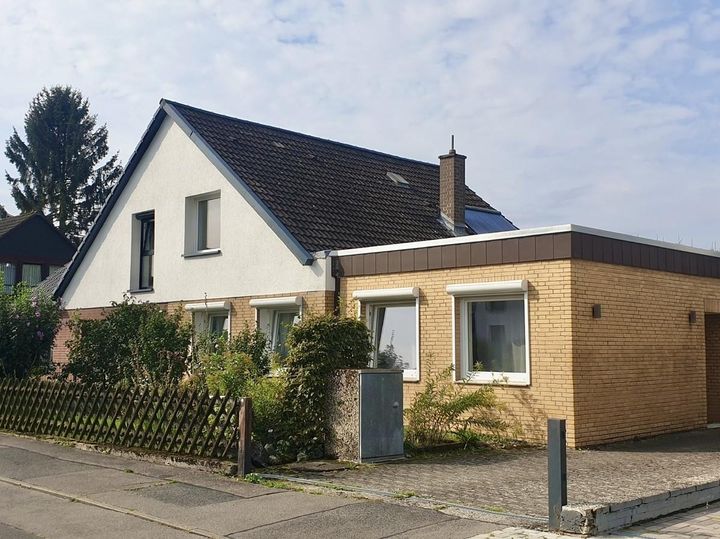 House for sale in Hannover / Bemerode, Germany