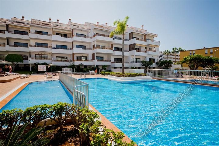 1 bedroom apartment for sale in Los Cristianos, Spain