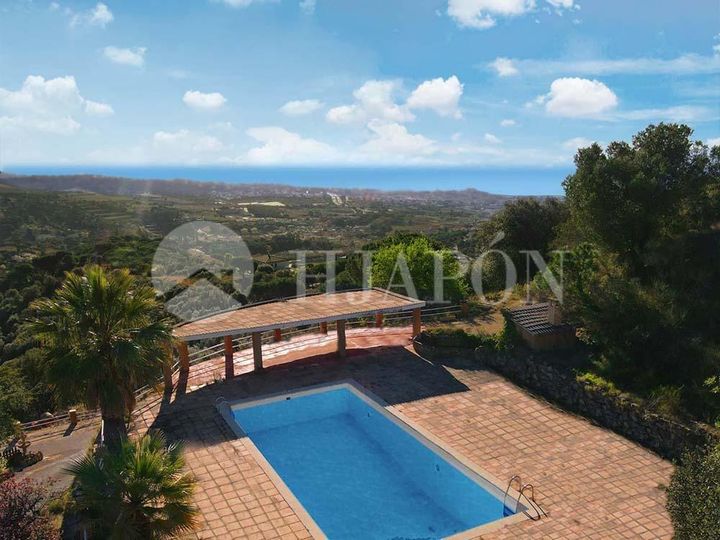 13 bedrooms house for sale in Alella, Spain