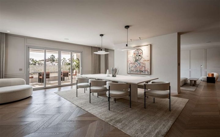 4 bedrooms apartment for sale in Marbella, Spain