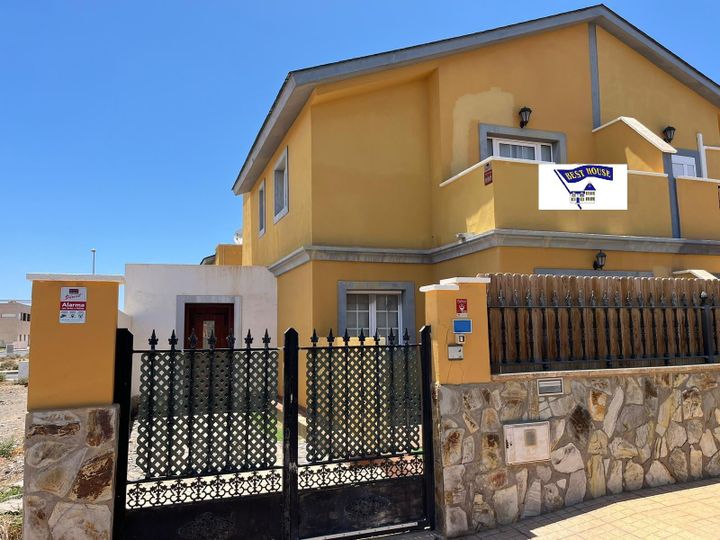 3 bedrooms house for sale in San Bartolome de Tirajana, Spain