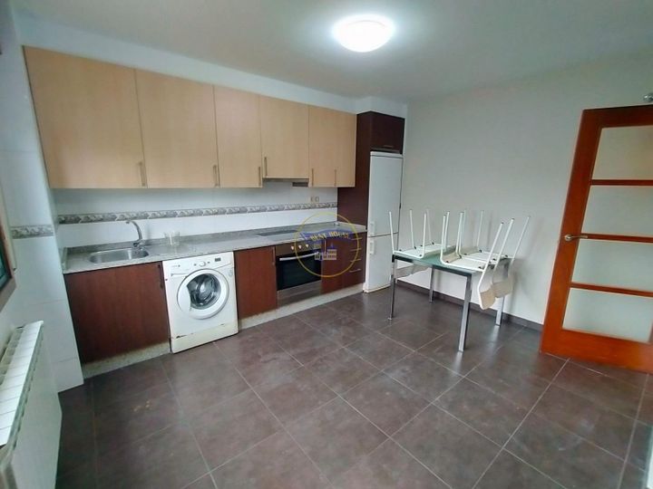 1 bedroom apartment for rent in Vigo, Spain