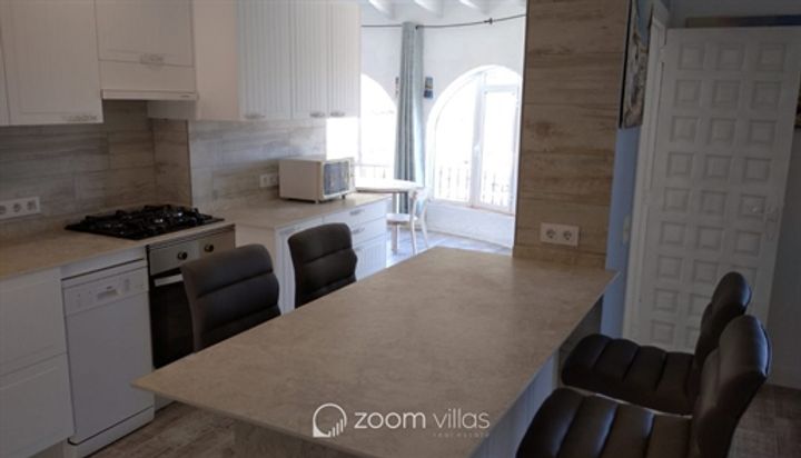 5 bedrooms house for sale in Calpe (Calp), Spain