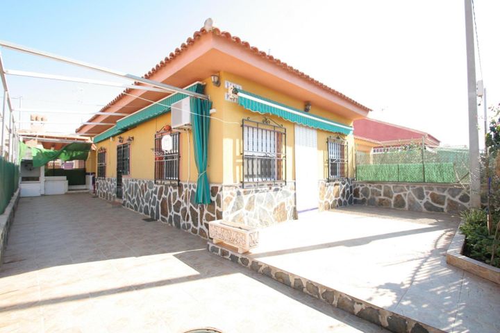 3 bedrooms house for sale in Cartagena, Spain