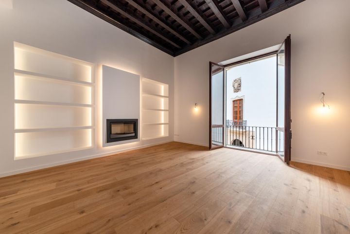 3 bedrooms apartment for sale in La Seu - Cort - Monti-Sion, Spain