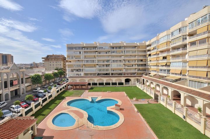 3 bedrooms apartment for sale in Los Boliches, Spain