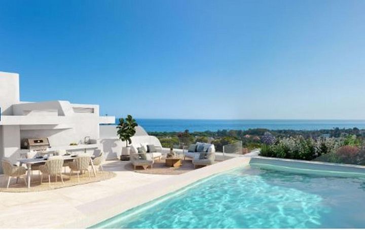 3 bedrooms house for sale in Marbella, Spain