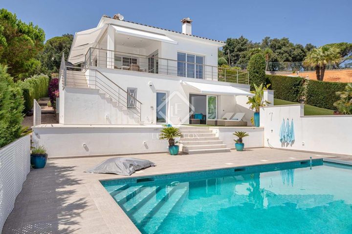 5 bedrooms house for sale in Calonge, Spain