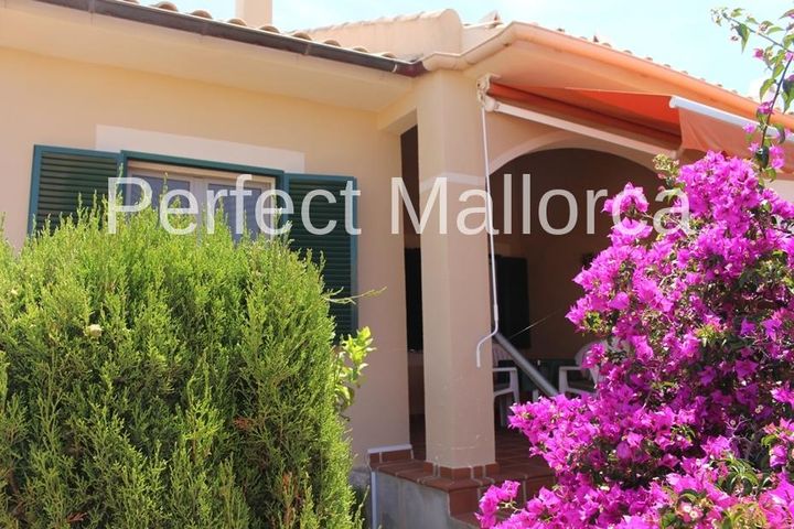 3 bedrooms house for sale in Manacor, Spain