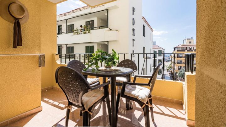 1 bedroom apartment for rent in Los Cristianos, Spain