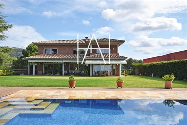 7 bedrooms house for sale in Sant Andreu de Llavaneres, Spain