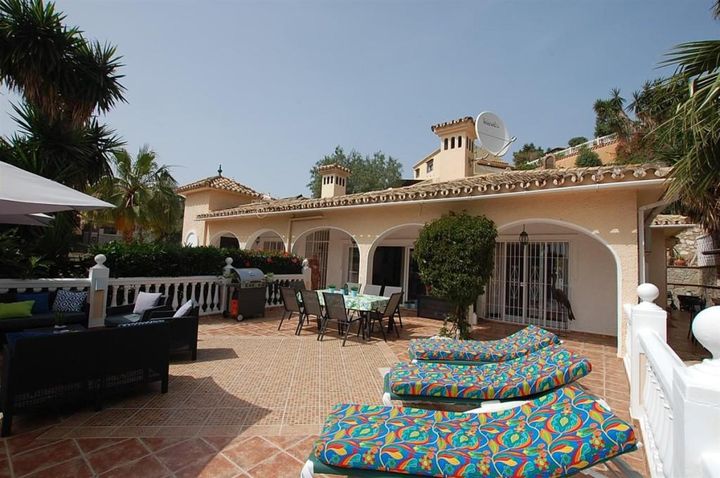 5 bedrooms house for sale in Mijas Costa, Spain