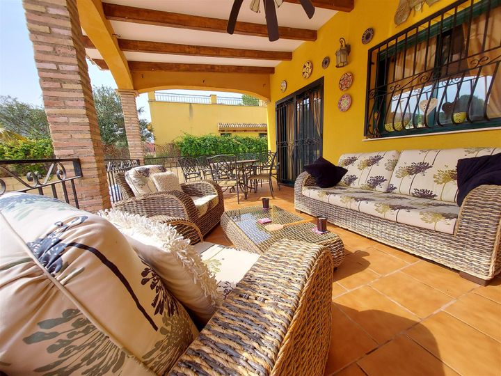 2 bedrooms house for sale in Calasparra, Spain