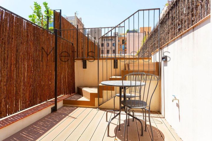 1 bedroom apartment for rent in Barcelona, Spain