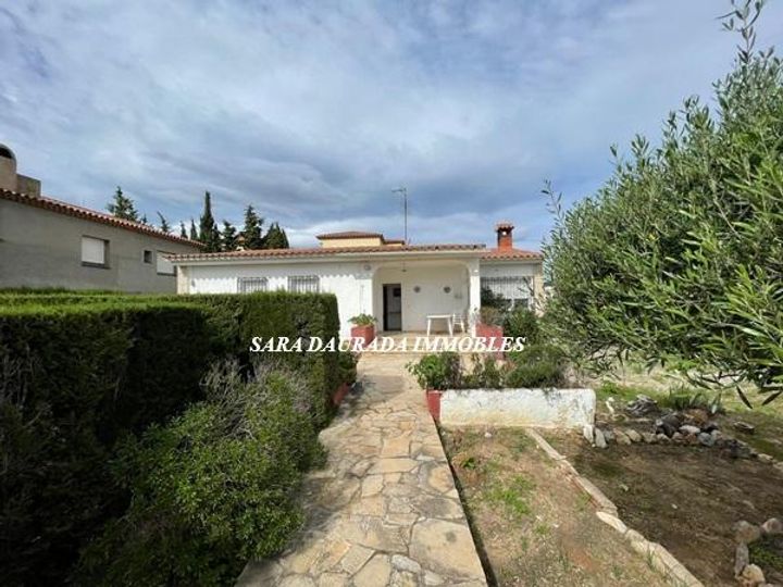 3 bedrooms house for sale in Les Tres Cales, Spain