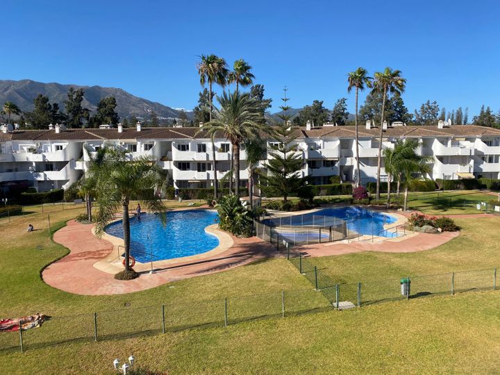 2 bedrooms apartment for sale in Mijas Golf, Spain