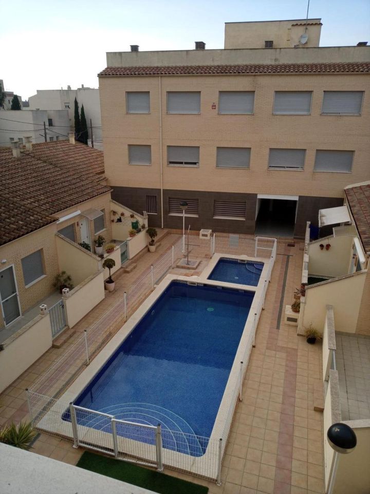 1 bedroom apartment for sale in Sant Jaume dEnveja, Spain