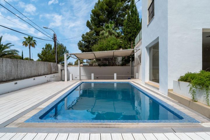 4 bedrooms house for sale in Calvia, Spain