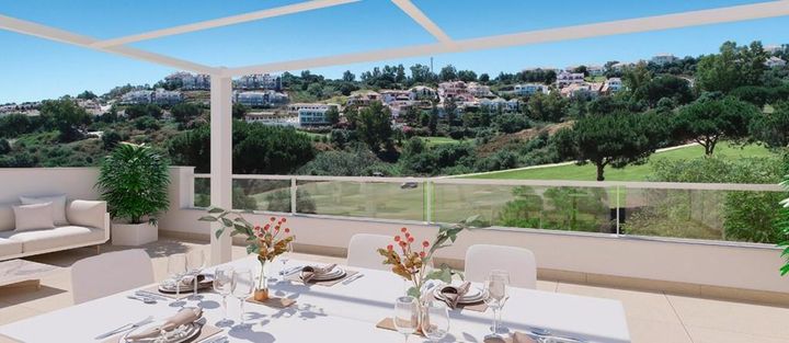 2 bedrooms apartment for sale in La Cala de Mijas, Spain