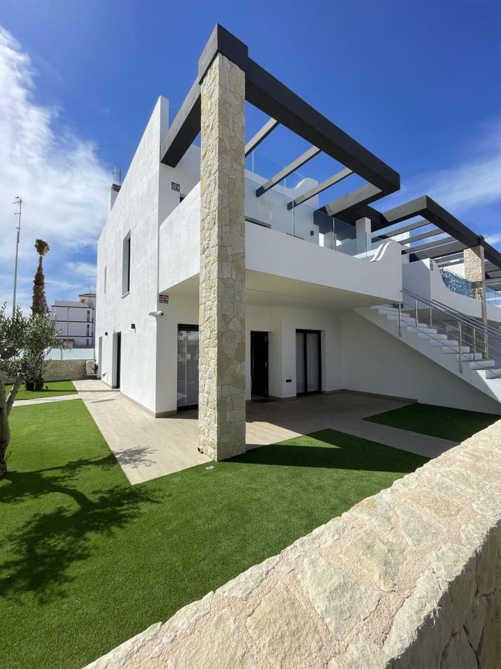 2 bedrooms house for sale in Orihuela Costa, Spain