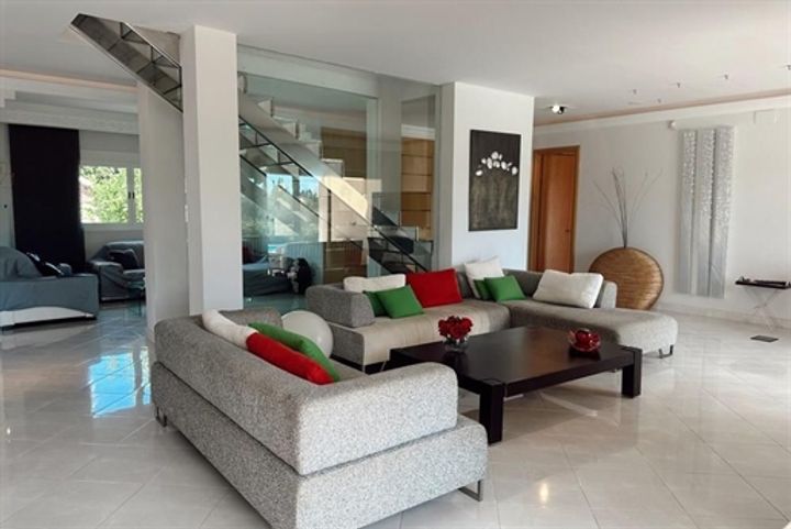 5 bedrooms house for sale in La Cala de Mijas, Spain