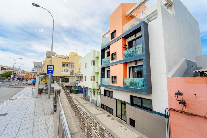 2 bedrooms apartment for sale in Arguineguin, Spain