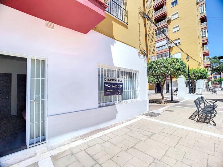 2 bedrooms apartment for sale in Centro Ciudad, Spain