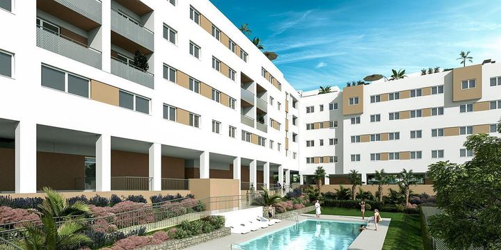 3 bedrooms apartment for sale in Velez-Malaga, Spain