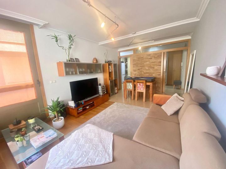 3 bedrooms apartment for sale in Vigo, Spain