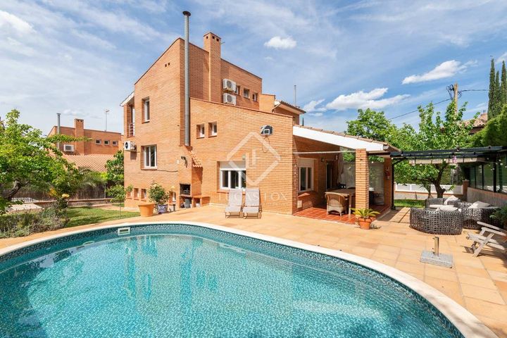 5 bedrooms house for sale in Sant Cugat del Valles, Spain