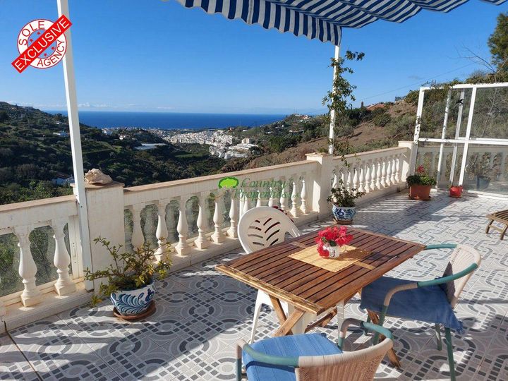 2 bedrooms house for sale in Torrox, Spain