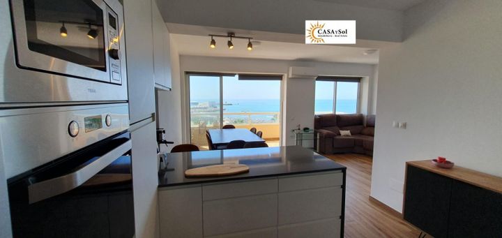 2 bedrooms apartment for sale in Solymar - Puerto Marina, Spain