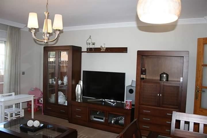 3 bedrooms apartment for sale in Estepona, Spain