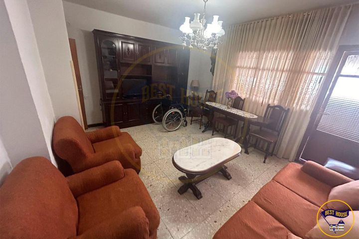 3 bedrooms apartment for sale in Cuenca, Spain